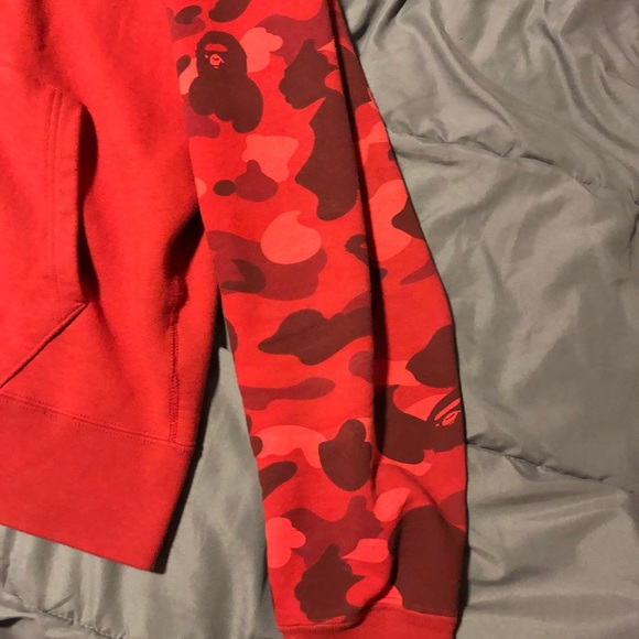Bape sweater - Picture 2 of 5